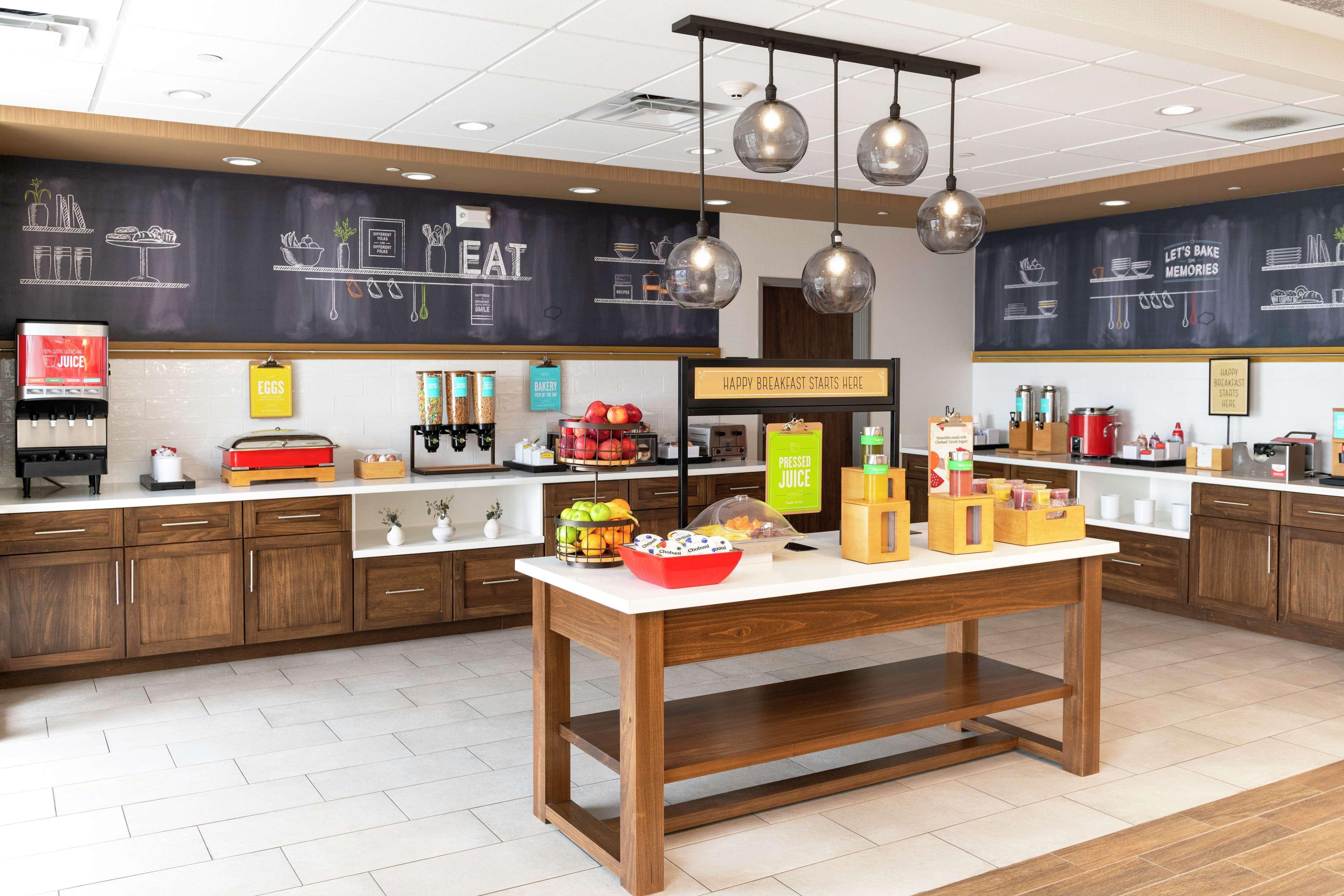 Hampton Inn & Suites Pittsburgh New Stanton Pa Εξωτερικό φωτογραφία