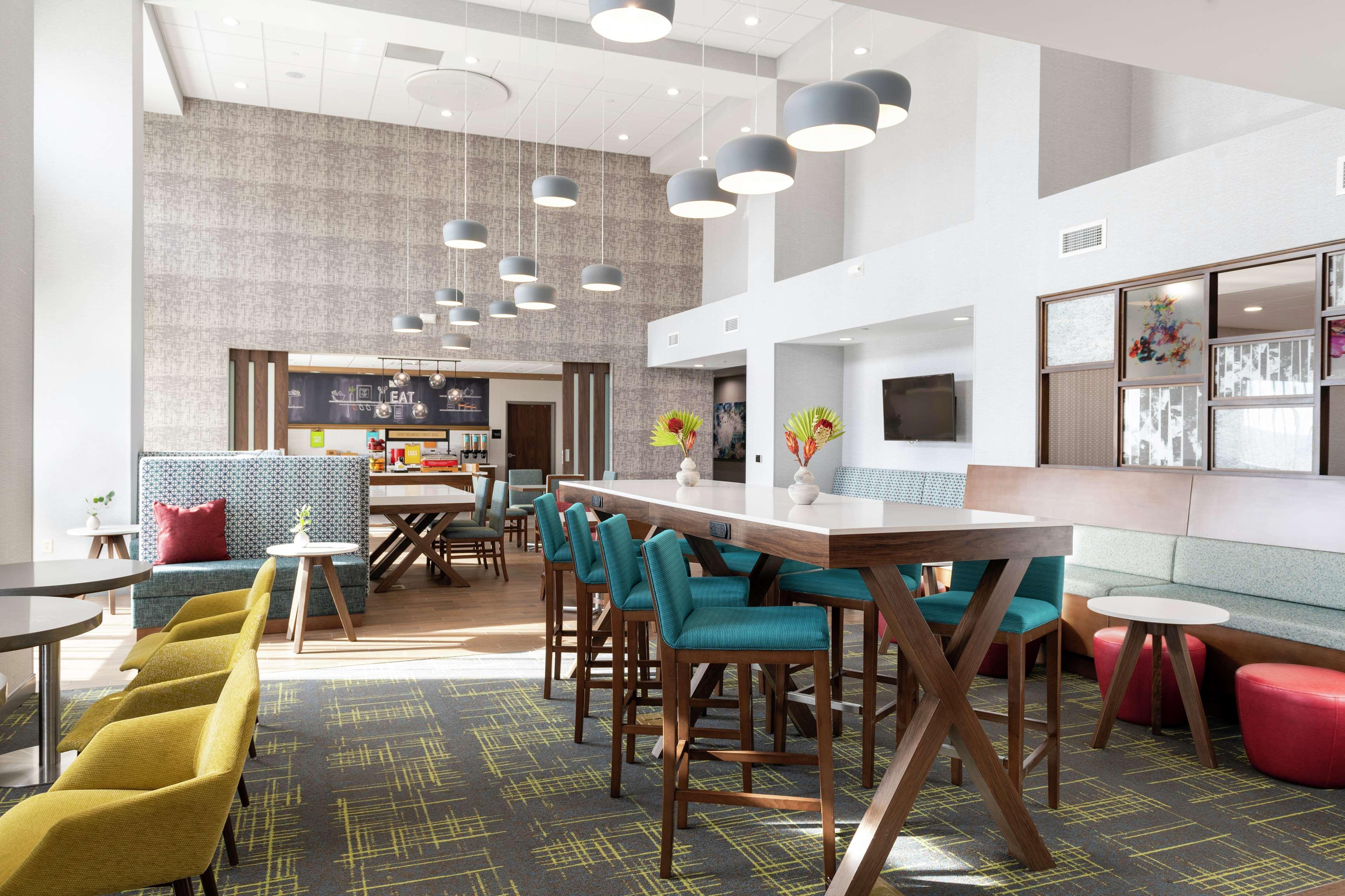 Hampton Inn & Suites Pittsburgh New Stanton Pa Εξωτερικό φωτογραφία