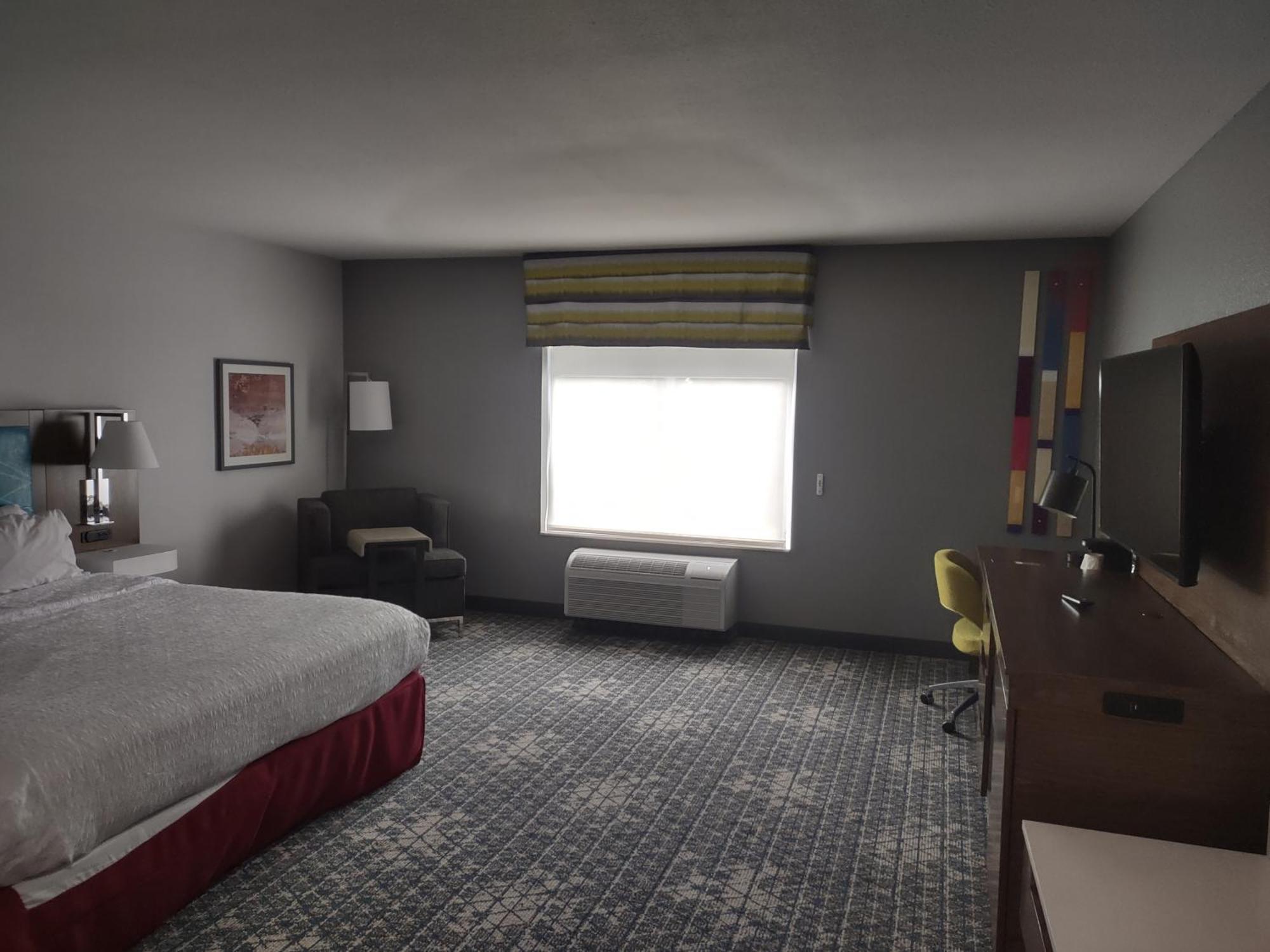 Hampton Inn & Suites Pittsburgh New Stanton Pa Εξωτερικό φωτογραφία