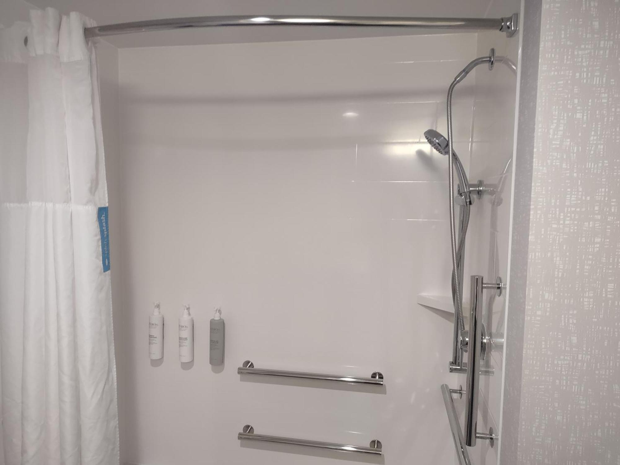 Hampton Inn & Suites Pittsburgh New Stanton Pa Εξωτερικό φωτογραφία