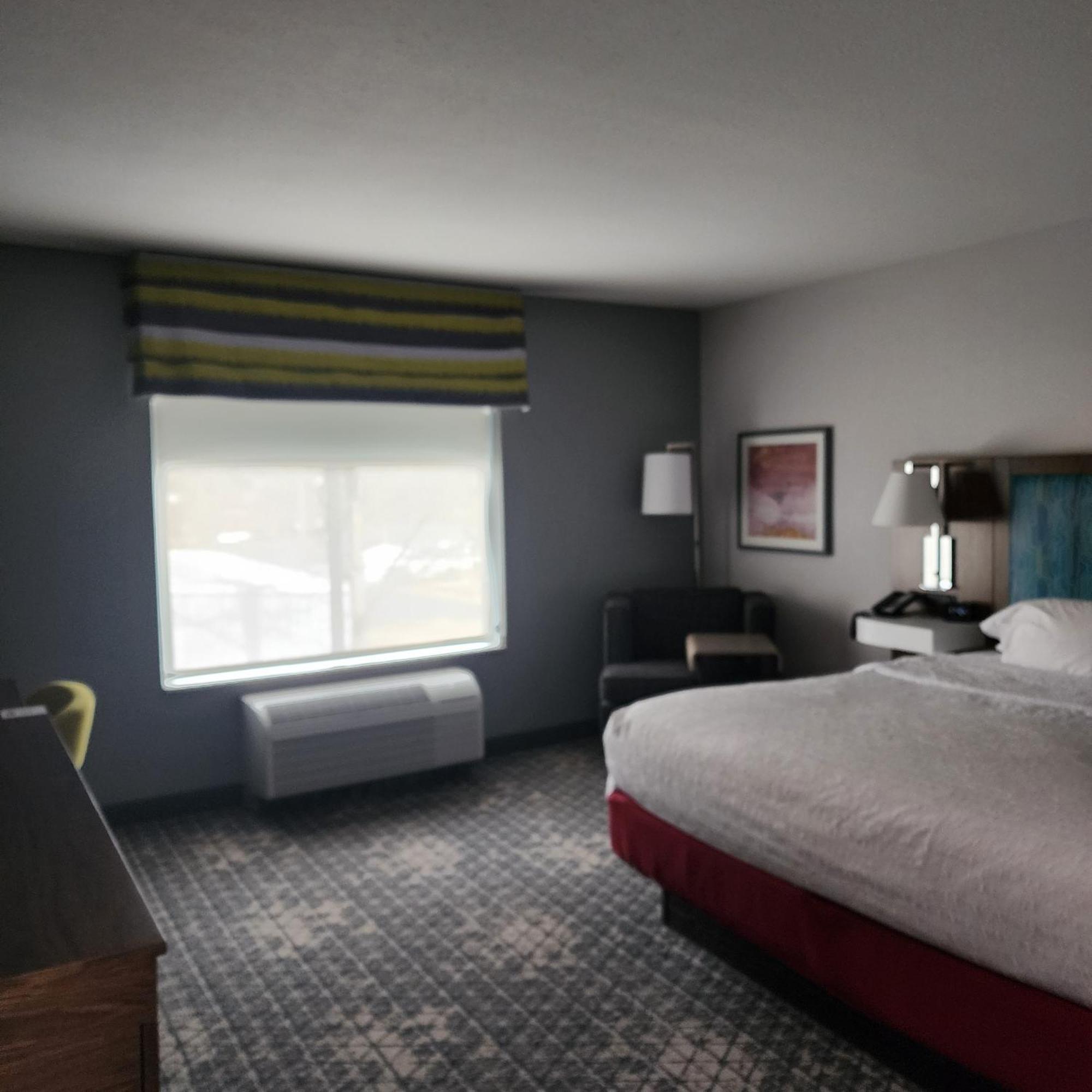 Hampton Inn & Suites Pittsburgh New Stanton Pa Εξωτερικό φωτογραφία